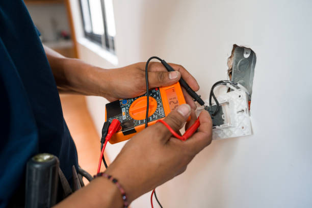 Best Licensed Electrician  in Ocean Bluff Brant Rock, MA