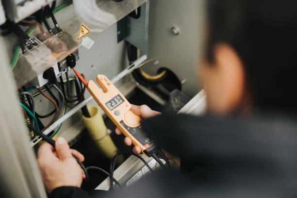 Electrical System Inspection in MA