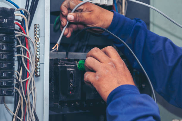 Best Industrial Electrical Services  in Ocean Bluff Brant Rock, MA