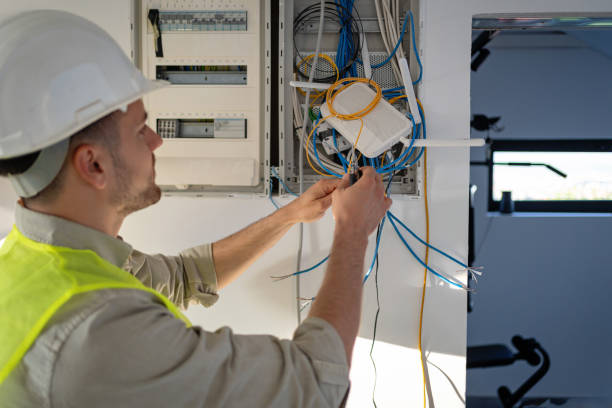 Affordable Electrical Installation in MA