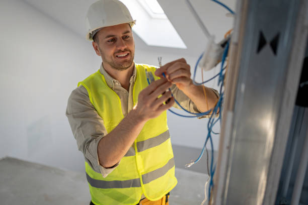 Best Electrical Upgrades for Homes  in Ocean Bluff Brant Rock, MA